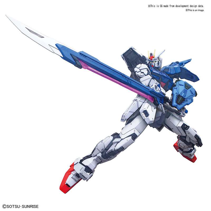 Gundam Perfect Strike