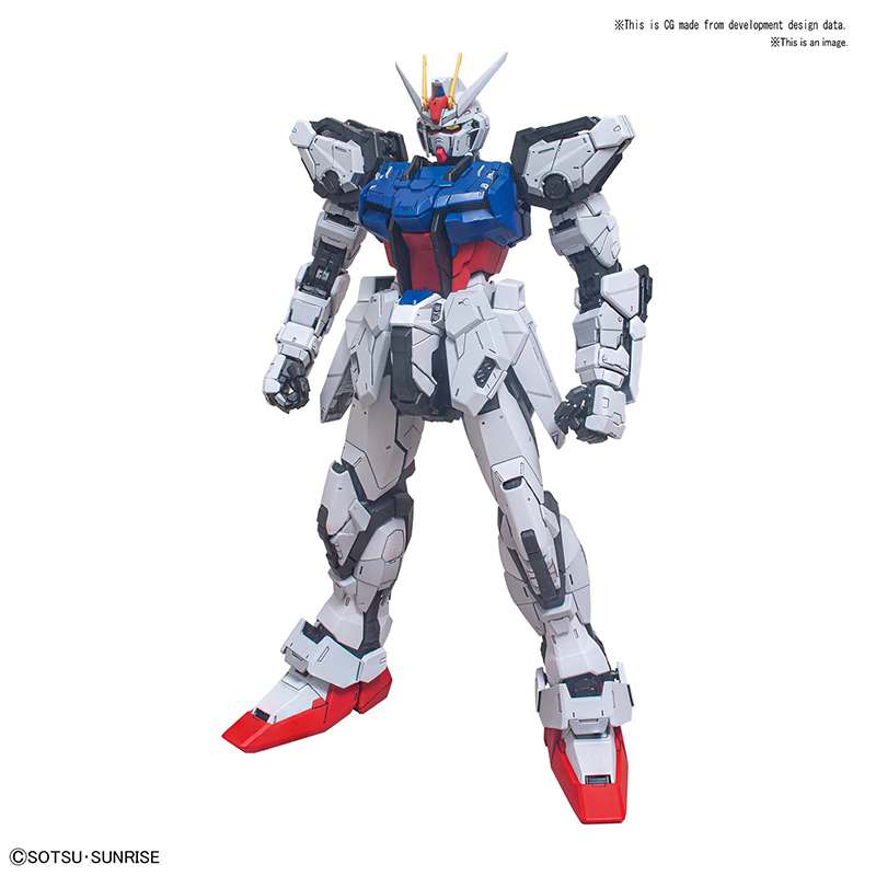 Gundam Perfect Strike