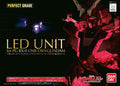 LED Unit for RX-0 Unicorn Gundam (PG) by Bandai