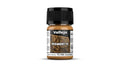 Pigment natural sienna 73105