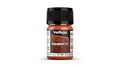 Pigment dark red ochre 73107