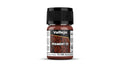 Pigment Brown iron oxide 73108