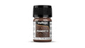 Pigment Burnt umber 73110