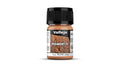 Pigment Rust 73117
