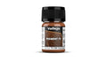 Pigment old rust 73120
