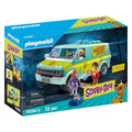 Playmobil 70286 – Mystery Machine