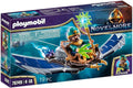 Playmobil 70749 – Mago Guardiano dell’Aria