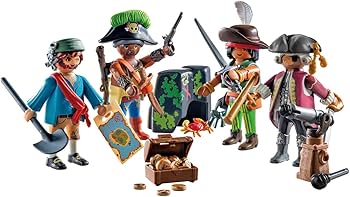 Playmobil 71533 My Figures