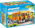 Playmobil Scuolabus