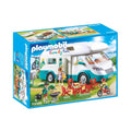 Playmobil Camper