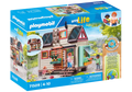 Playmobil Casa eco sostenibile