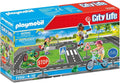 Playmobil City Life Educazione stradale
