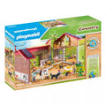 Playmobil Grande azienda agricola