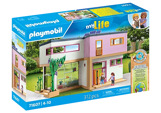 Playmobil Villa
