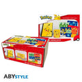 Pokemon Pikachu Gift Set Pack
