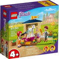 LEGO FRIENDS 41696 – Stalla di Toelettatura dei Pony