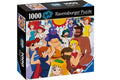 Pollon 80s Mania 1000 Pieces Jigsaw Puzzle