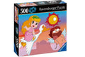 Pollon 80s Mania 500 Pieces Jigsaw Puzzle