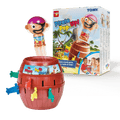 Pop up Pirata