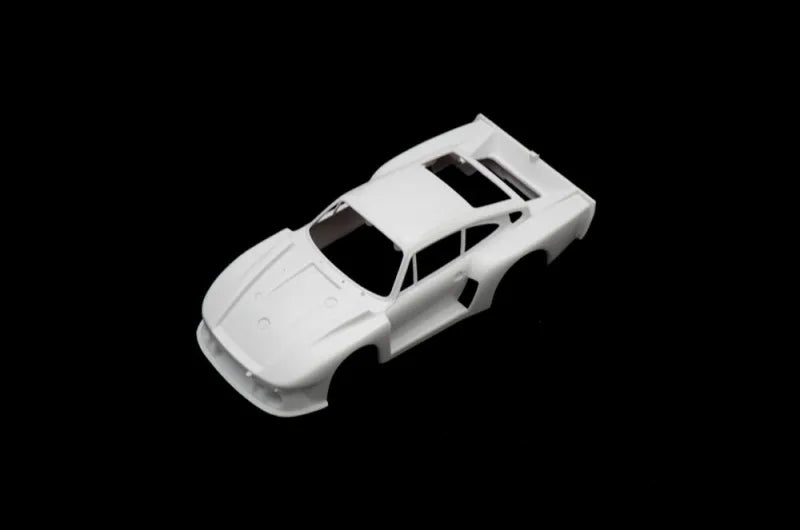 Porsche 935 Baby