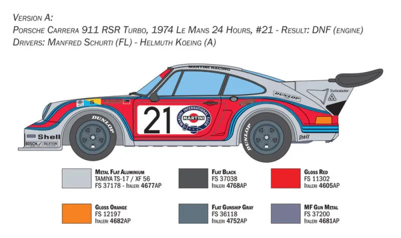 Porsche 956