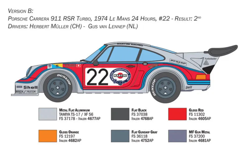 Porsche 956