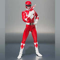 Power Rangers Red Ranger SDC 2018 S.H. Figuarts