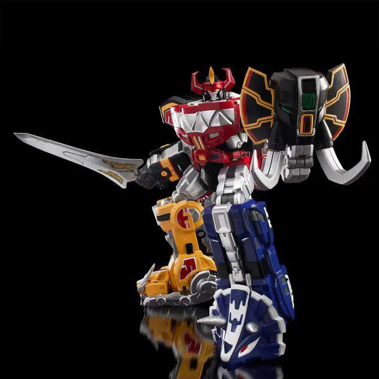 Power Rangers Megazord Model kit