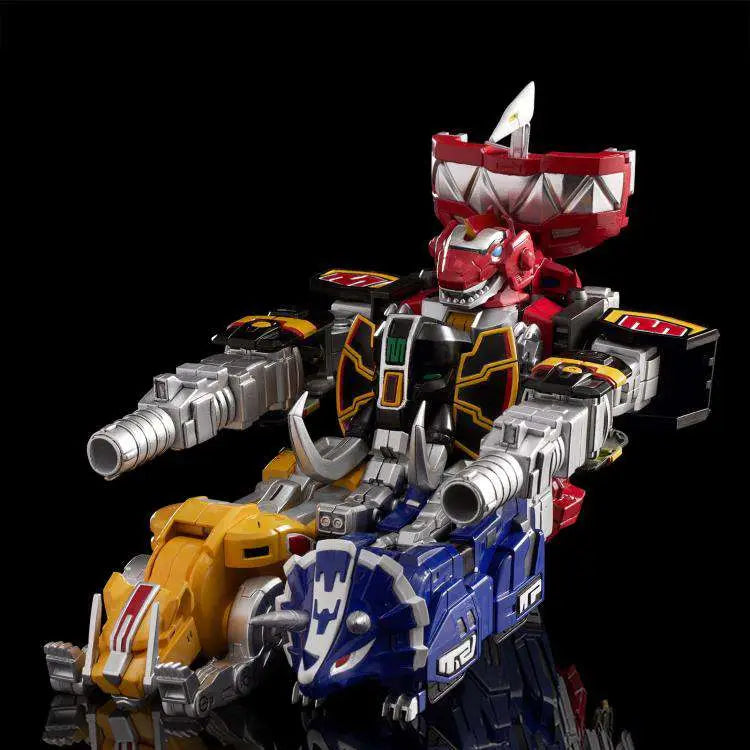Power Rangers Megazord Model kit
