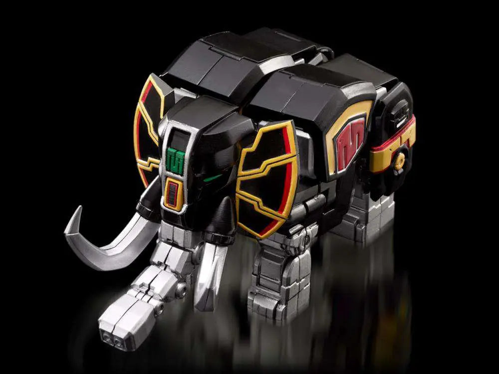 Power Rangers Megazord Model kit