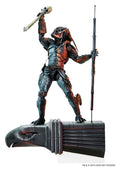 Predator 2 City Hunter Poster Series Action Figure