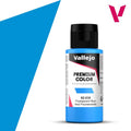 Premium Airbrush Blue Fluo 62038