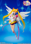 Pretty Guardian Sailor Moon Eternal S.H. Figuarts