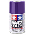 Purple Tamiya Spray TATS24