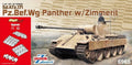 Pz.Bef.Wg. Panzther w/Zimmerit