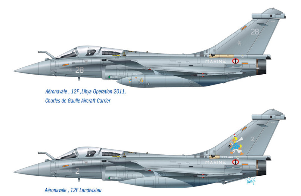 Rafale M