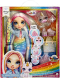 RAINBOW HIGH Classic Fashion Doll Amaya Raine