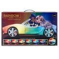 RAINBOW HIGH Color Change Car