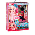 RAINBOW HIGH Creative Crystals Bella