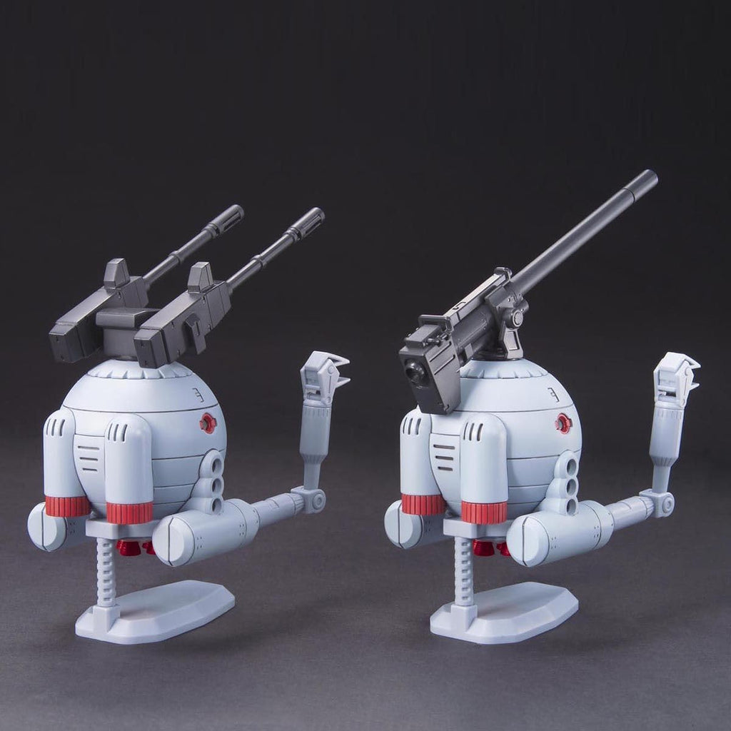 RB-79 Ball Twin Set HGUC