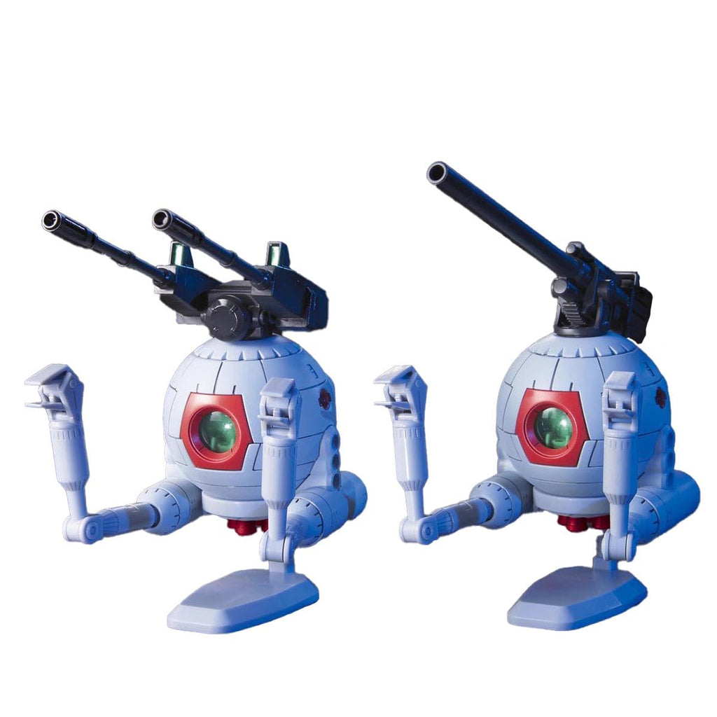 RB-79 Ball Twin Set HGUC