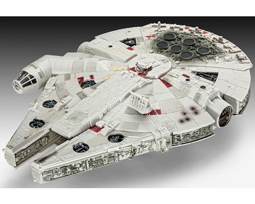 Star Wars Episode VII EasyKit Model Kit Millennium Falcon