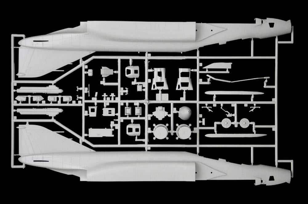 RF-4E Phantom