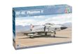 RF-4E Phantom