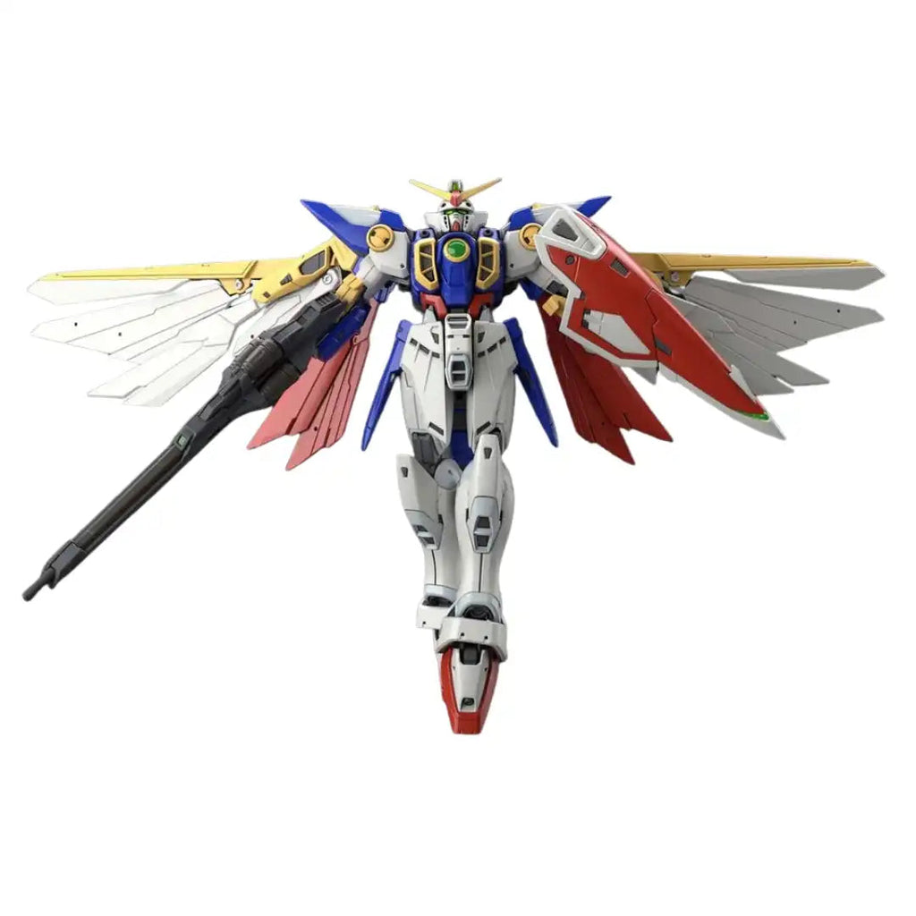 RG Gundam Wing