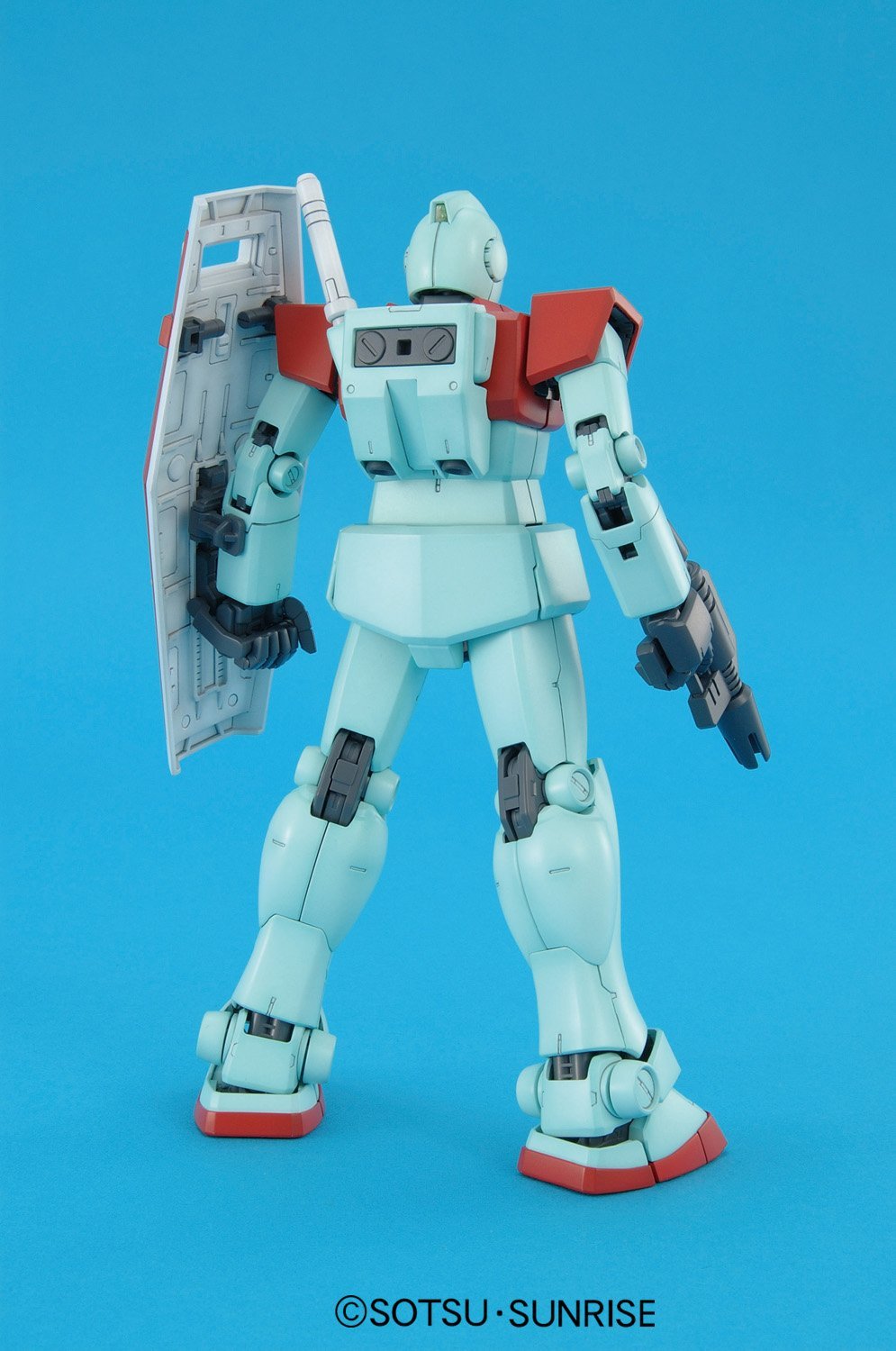 RGM-79 GM Ver.2.0