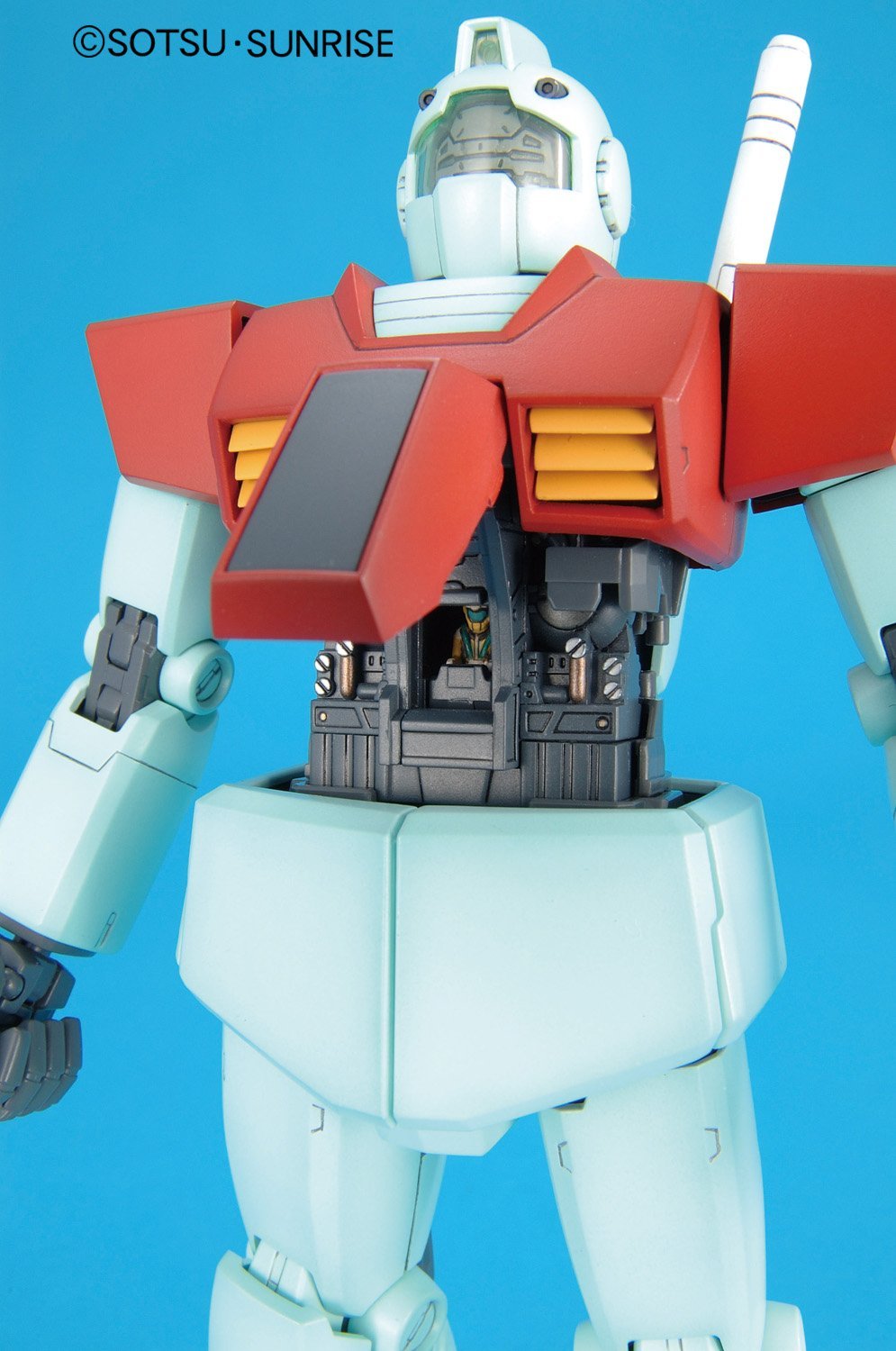 RGM-79 GM Ver.2.0