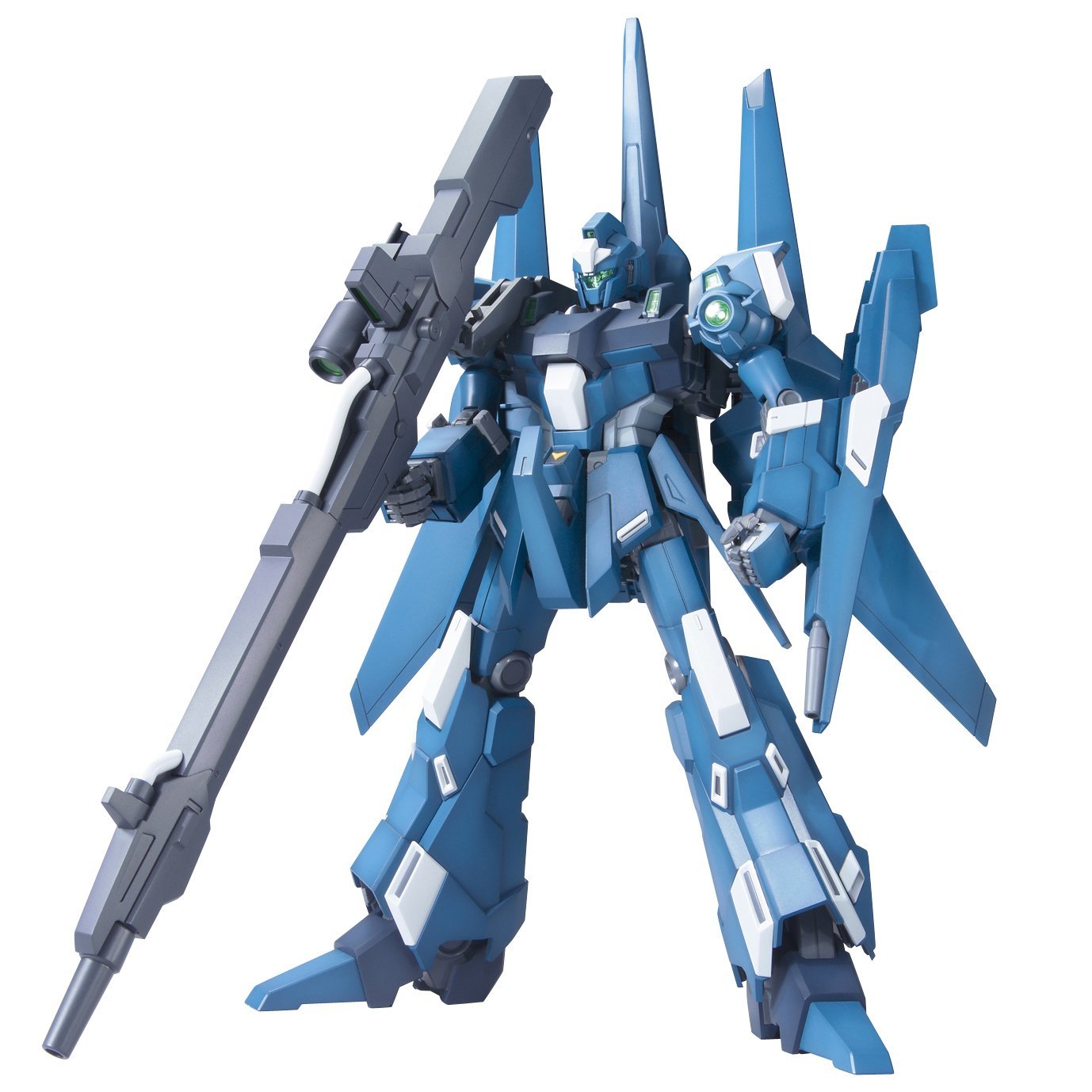 RGZ-95C ReZEL Commander