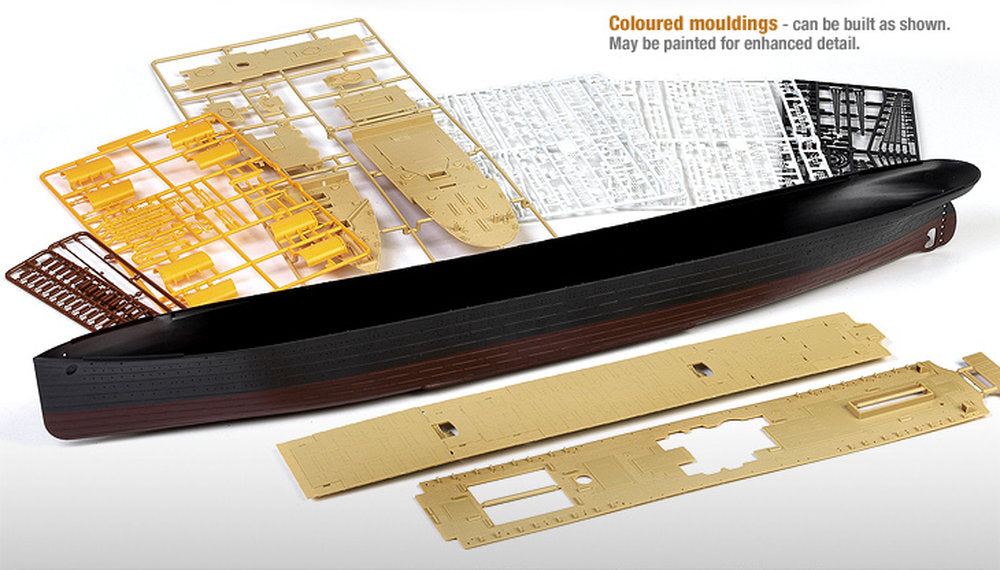 RMS TITANIC