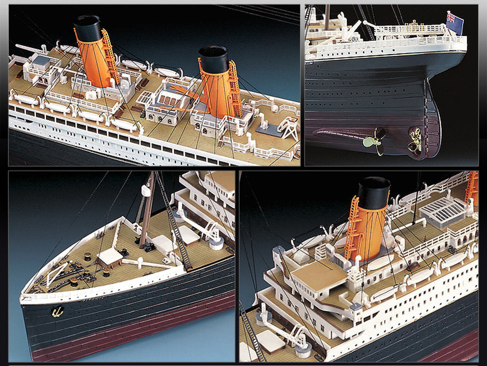 RMS TITANIC